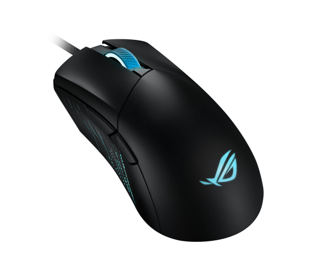 ASUS ROG GLADIUS III WIRELESS - 714794 - zdjęcie 8